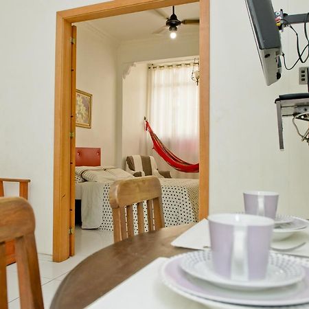 Hospedacopa 301 Apartment Rio de Janeiro Ngoại thất bức ảnh