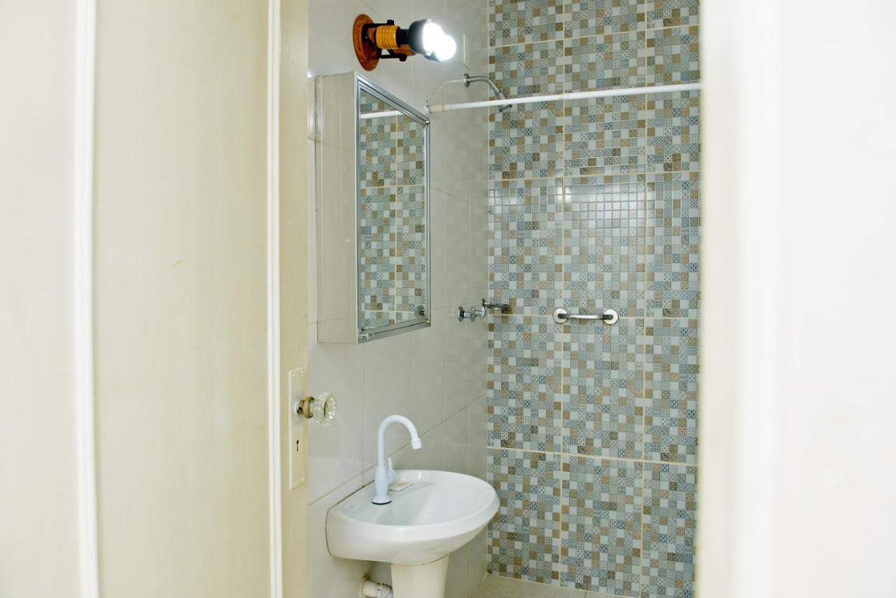 Hospedacopa 301 Apartment Rio de Janeiro Ngoại thất bức ảnh