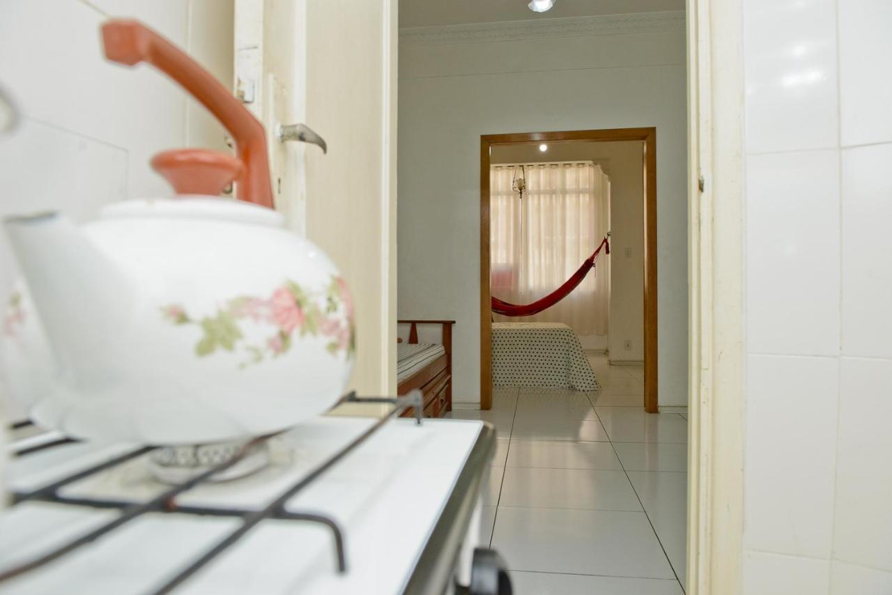 Hospedacopa 301 Apartment Rio de Janeiro Ngoại thất bức ảnh