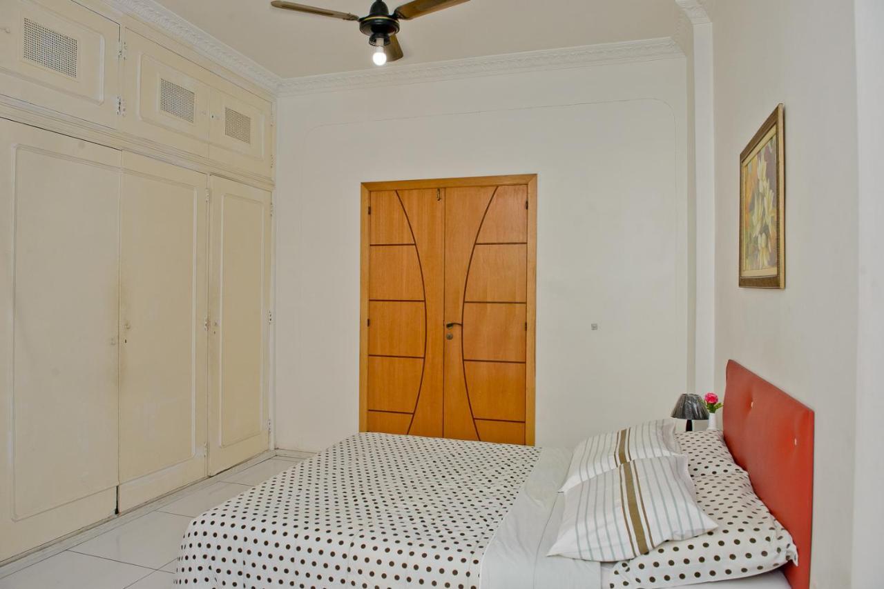 Hospedacopa 301 Apartment Rio de Janeiro Ngoại thất bức ảnh