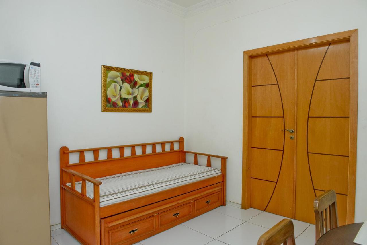 Hospedacopa 301 Apartment Rio de Janeiro Ngoại thất bức ảnh