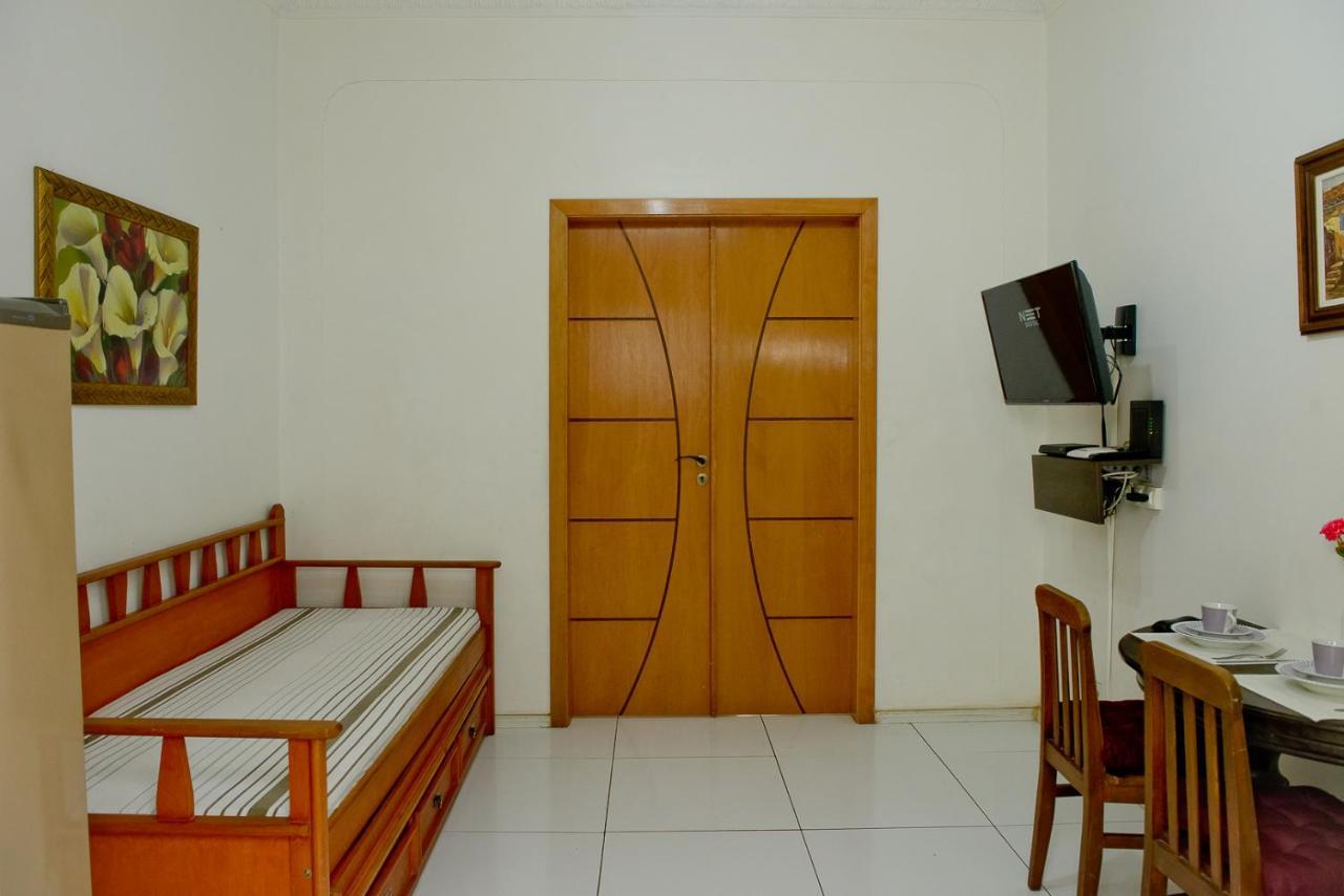 Hospedacopa 301 Apartment Rio de Janeiro Ngoại thất bức ảnh