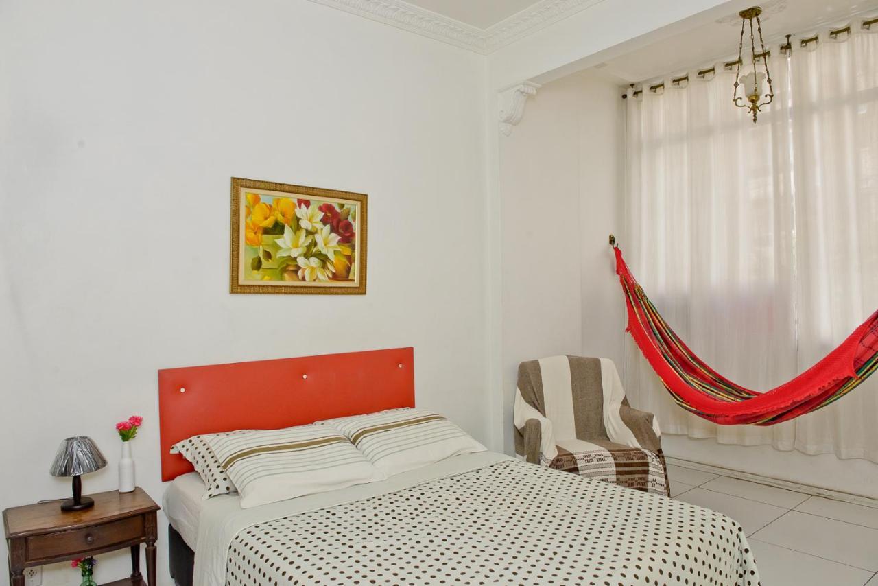Hospedacopa 301 Apartment Rio de Janeiro Ngoại thất bức ảnh