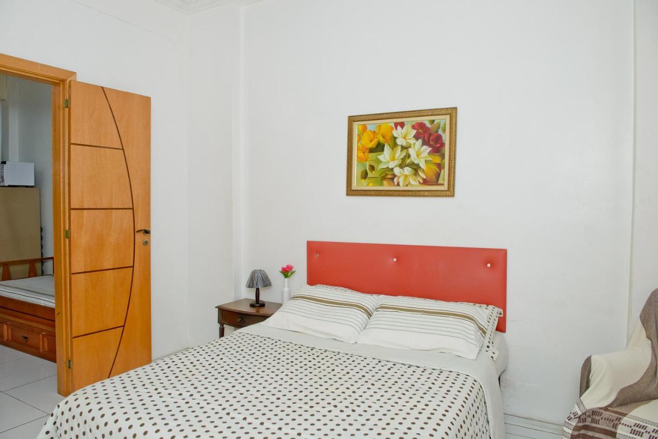 Hospedacopa 301 Apartment Rio de Janeiro Ngoại thất bức ảnh