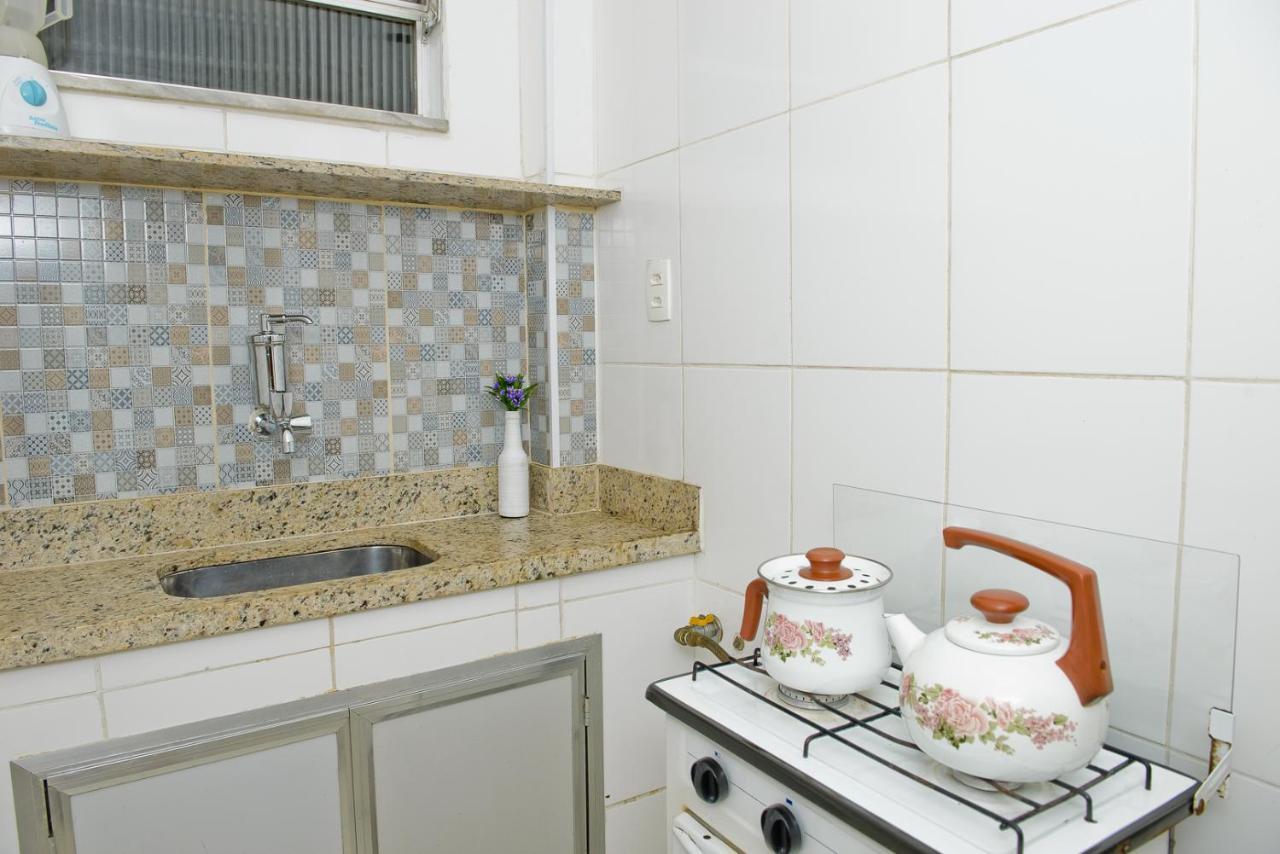 Hospedacopa 301 Apartment Rio de Janeiro Ngoại thất bức ảnh