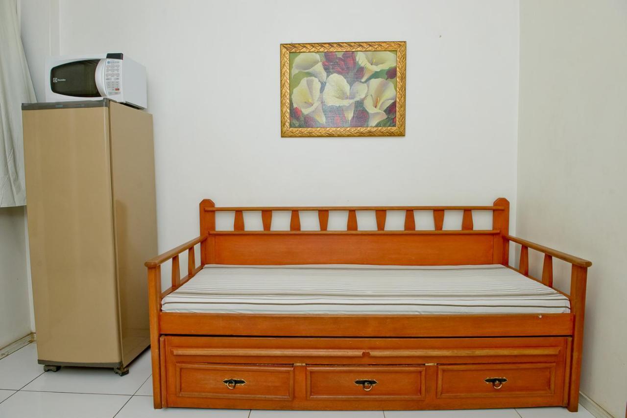 Hospedacopa 301 Apartment Rio de Janeiro Ngoại thất bức ảnh