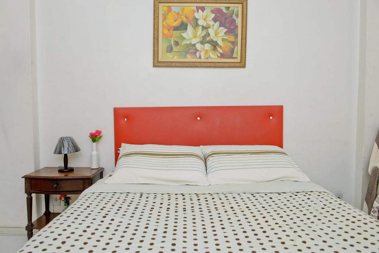 Hospedacopa 301 Apartment Rio de Janeiro Ngoại thất bức ảnh
